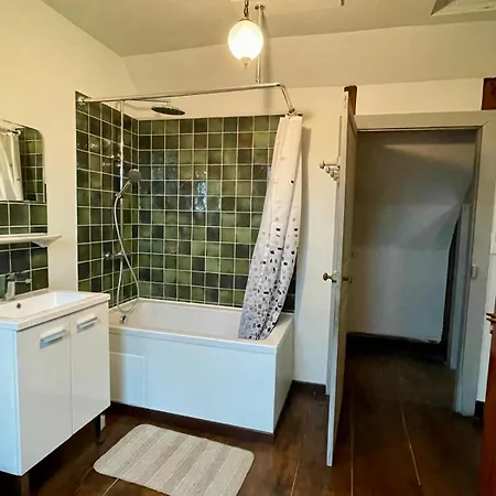 Jardin Des Remparts 4* Orthez