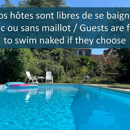 Jardin Des Remparts - Reserve Aux Adultes 奥尔泰兹