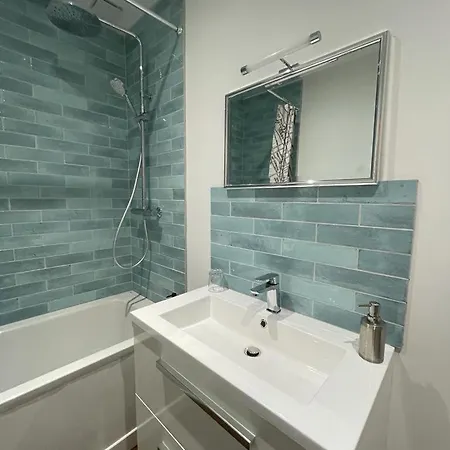 Couette-café Jardin Des Remparts