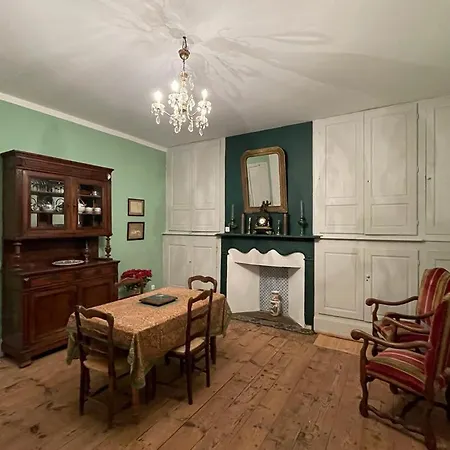 Jardin Des Remparts - Reserve Aux Adultes 4* 奥尔泰兹