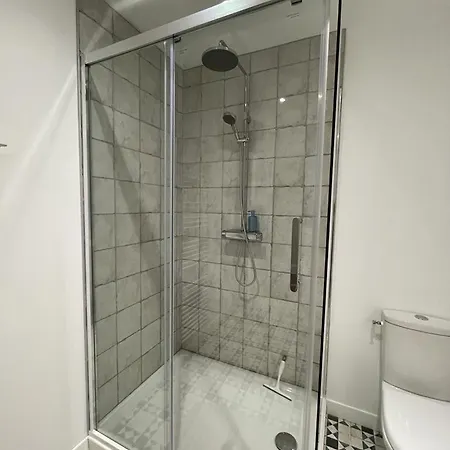 Couette-café Jardin Des Remparts Orthez