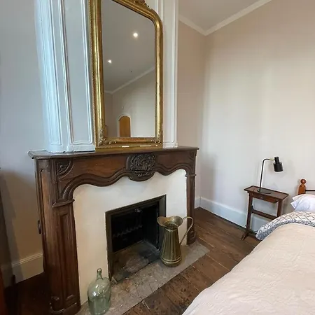 Jardin Des Remparts - Reserve Aux Adultes 4* 奥尔泰兹