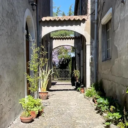 Jardin Des Remparts