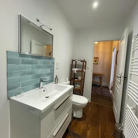 Jardin Des Remparts 4* Orthez