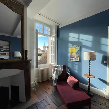 Jardin Des Remparts - Reserve Aux Adultes 4* 奥尔泰兹