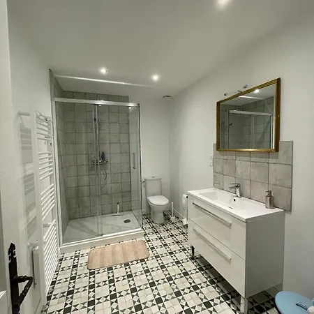 住宿加早餐酒店 Jardin Des Remparts - Reserve Aux Adultes 4*