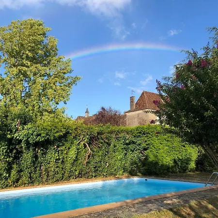 Jardin Des Remparts - Reserve Aux Adultes 4* 奥尔泰兹