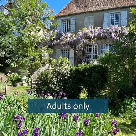 Jardin Des Remparts * Orthez